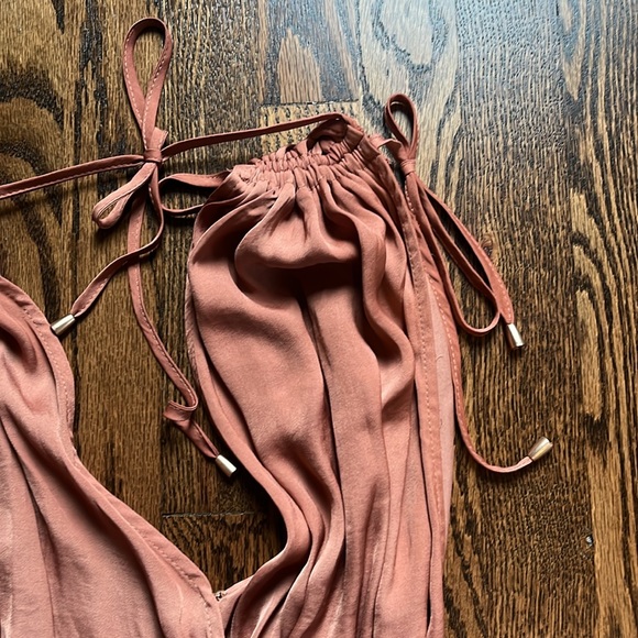 Free People romper - Picture 2 of 3